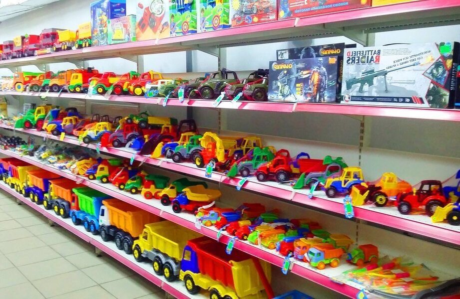 Фото не моего отдела. В след посте постараюсь найти и показать)