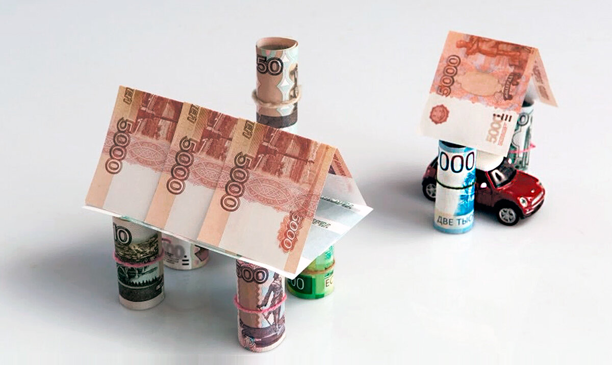 4 денежные приметы, которые помогут увеличить сбережения