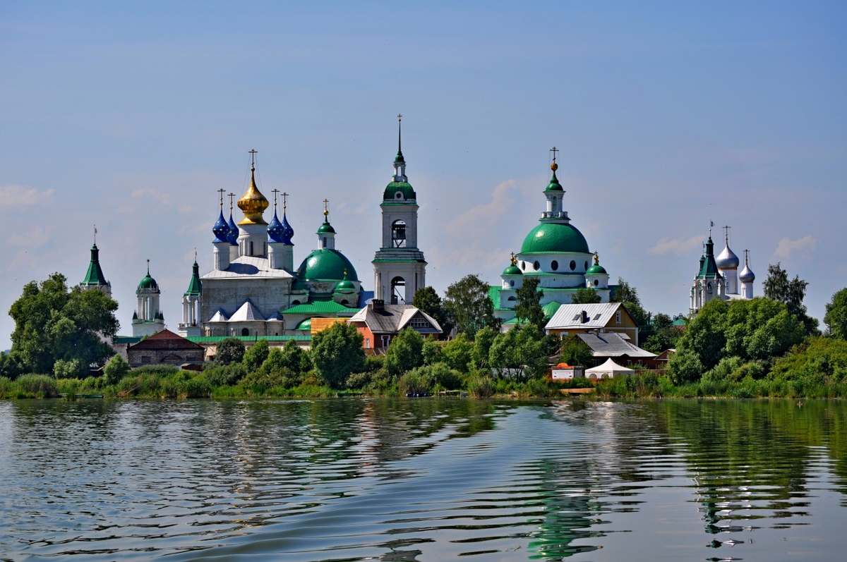 Фотографии городов золотого кольца россии. Ростов Великий. Переславль Залесский Спасо Яковлевский монастырь. Золотое кольцо Ростов Великий озеро Неро. Ростову великому.