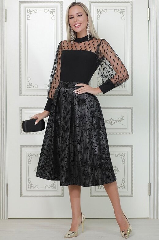 Блузка Рафаэлла 1 870 ₽