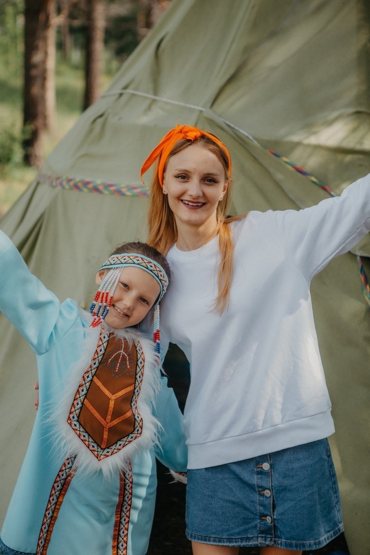 Фото: предоставлено Дарьей Гостевой
