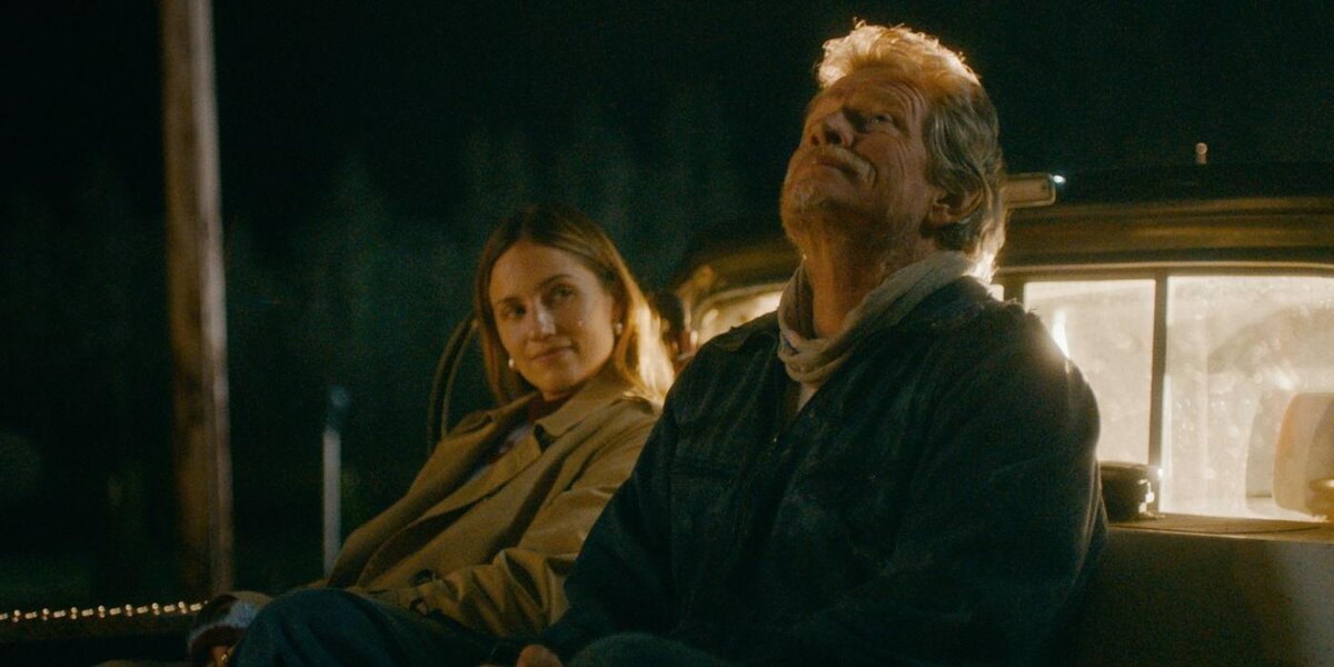 Кадр из фильма "Acidman".