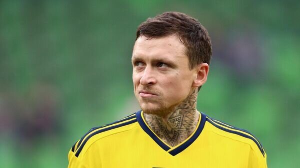    Павел Мамаев© РИА Новости / Виталий Тимкив