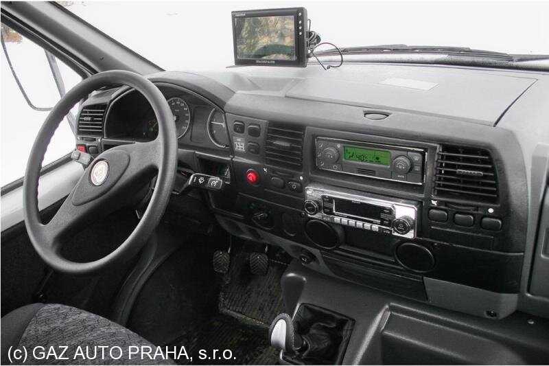 Фото: пресс-служба ГАЗ