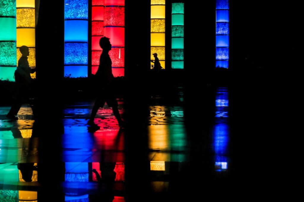 фото: Victor Djaja