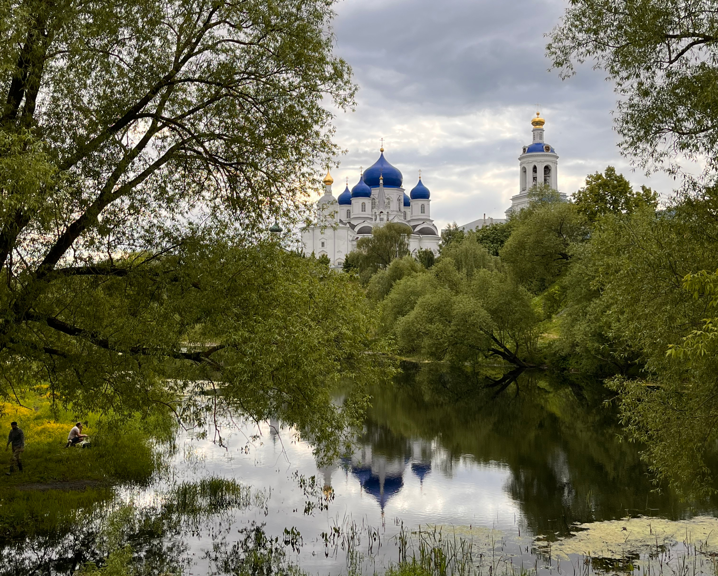 Золотое кольцо России. 5 дней в пути, новые открытия и незабываемые впечатления0