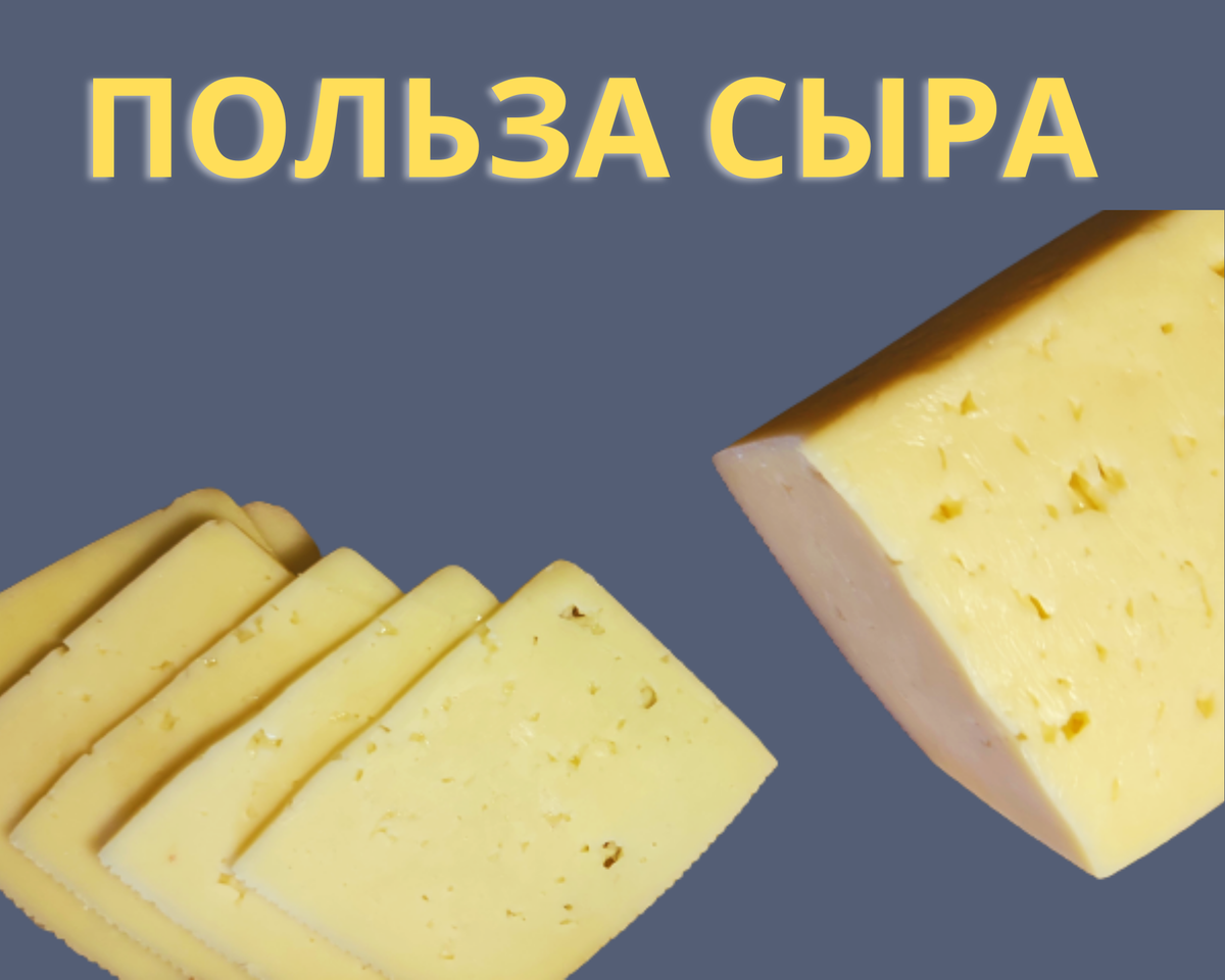 Белковый сыр