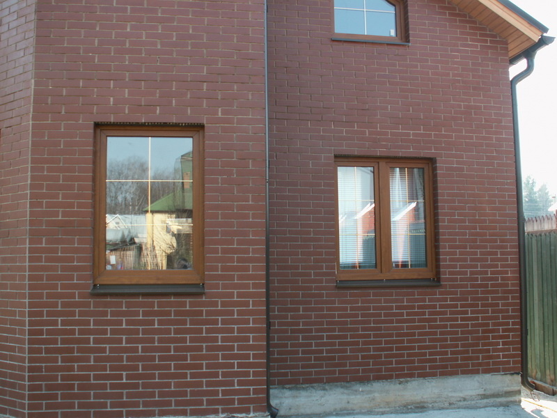 После обработки