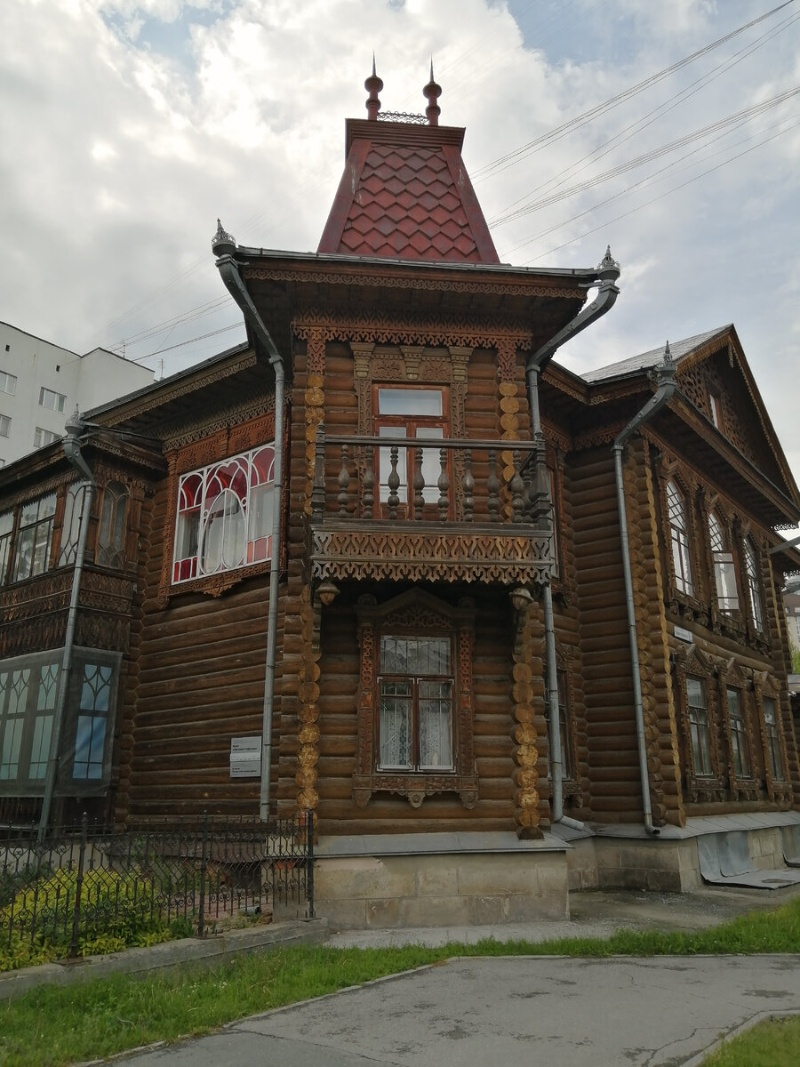 Фото автора