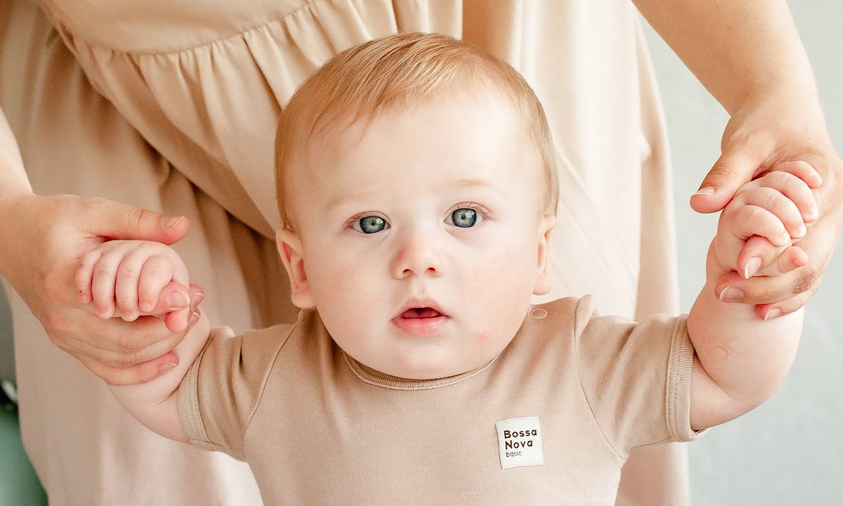 Сашенька Комаха, подопечный фонда "Алёша"