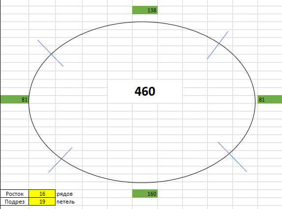 Пока я думаю, что затея с расчётным файлом очень удачная