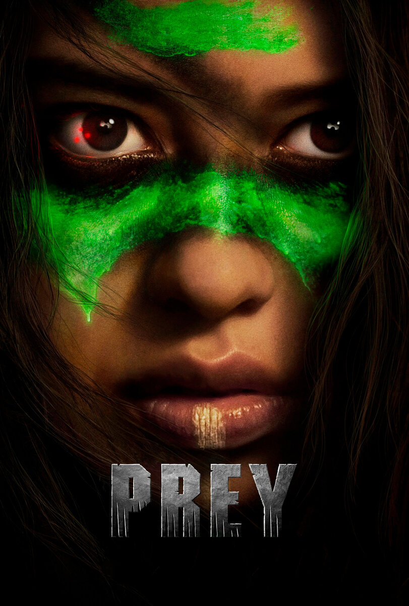  ужасы, фантастика, боевик