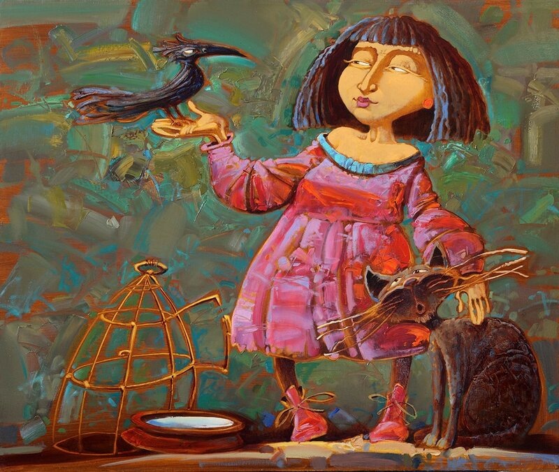 Открытый источник.