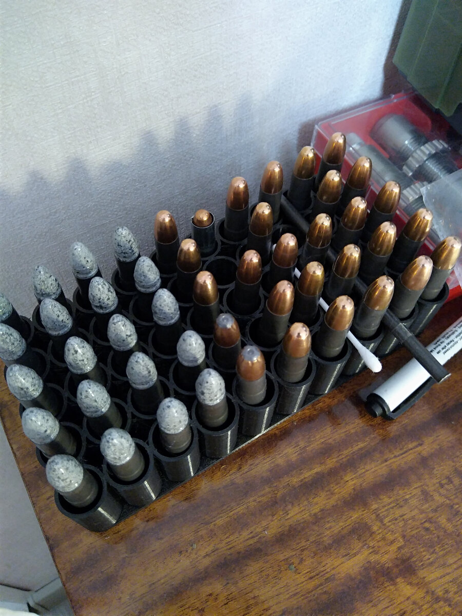 Три вечера неспешной работы(фото автора статьи)