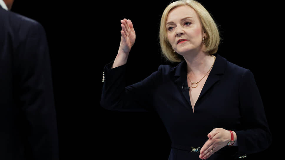    Фото: Phil Noble / Reuters