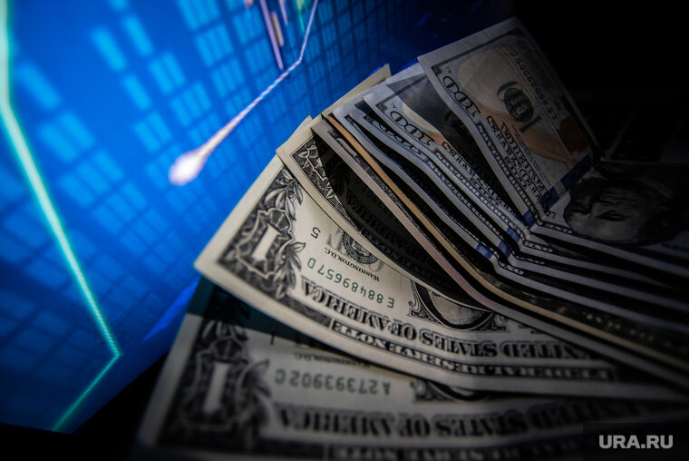    Некоторые иностранные компании несмотря на потерянную прибыль, до конца не ушли из России