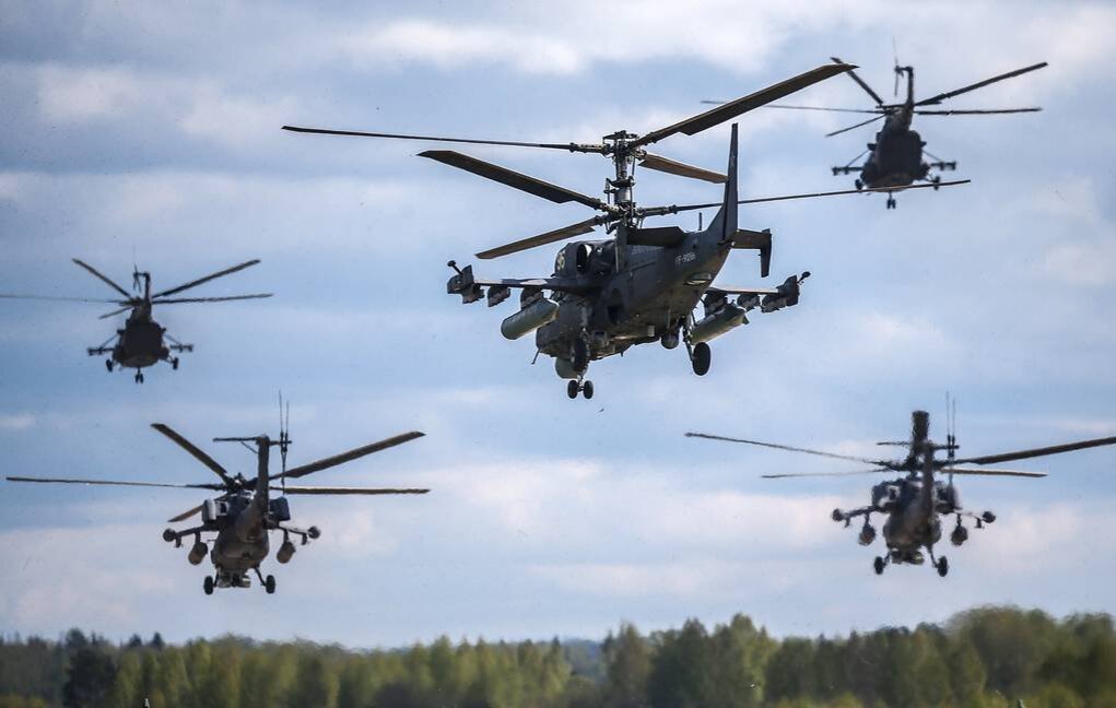 Игрушечные вертолеты «Ми» приравняли к настоящим | АПИ – LegalPress.Ru ...