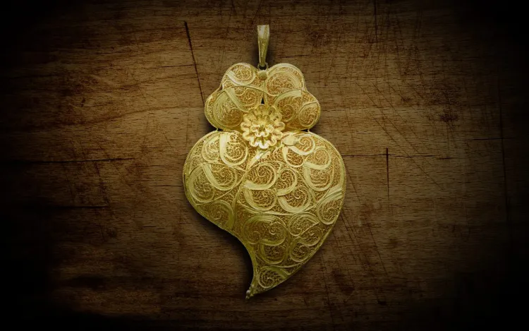 Сердце Вианы