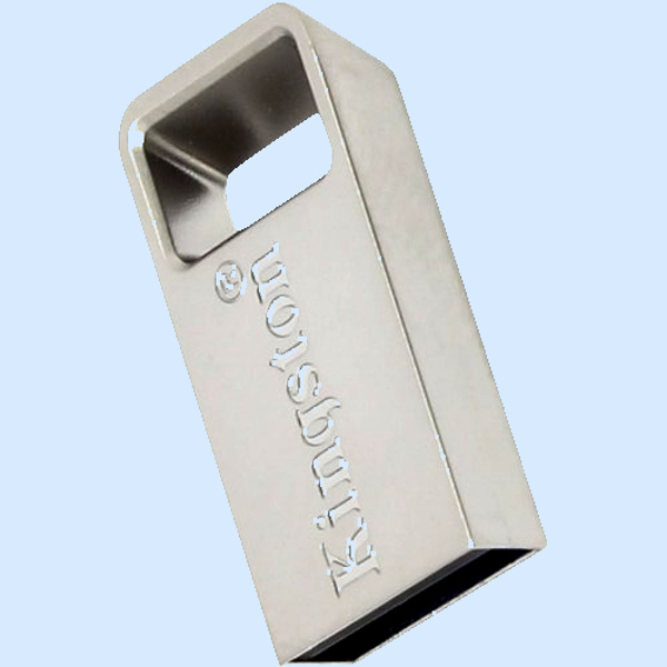 Накопитель Kingston