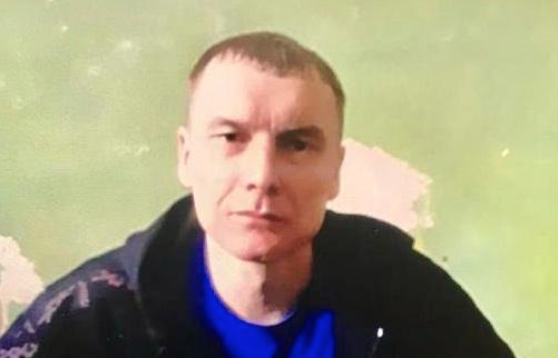 лидер ОПГ «Индейцы» Коптелов Сергей