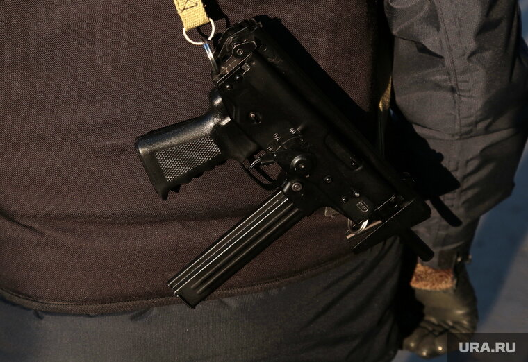    Поставляемое Западом Киеву оружие продается на черном рынке