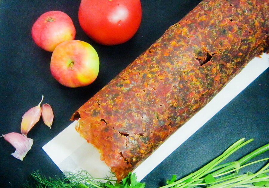 Все фотографии в публикации - авторские