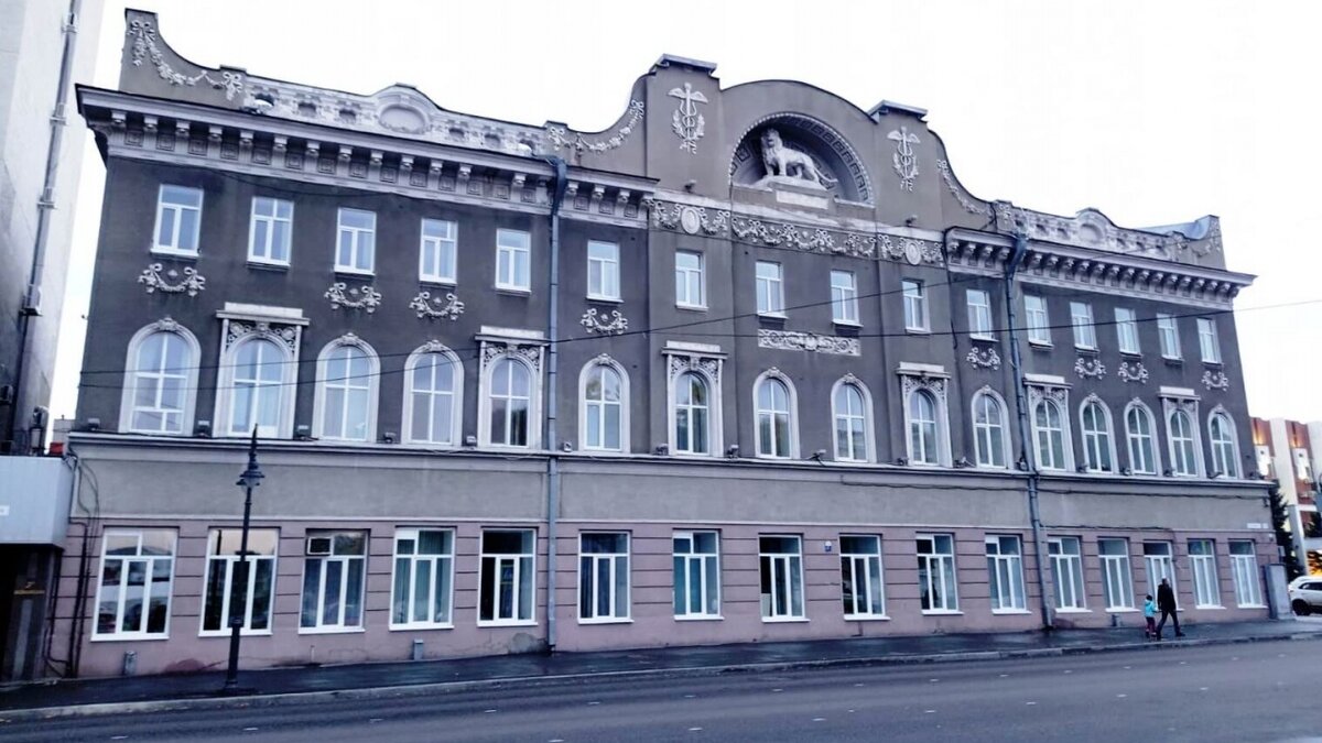    Саратовский суд вернул муниципалитету недостроенный крематорий и часть кладбищаНовости Саратова и области – Сетевое издание «Репортер64»