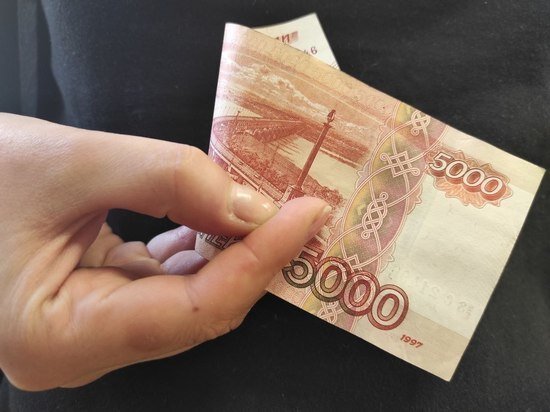     Вся информация до налогоплательщика должна доводиться посредством отправки налогового уведомления. Фото: «МК в Питере»
