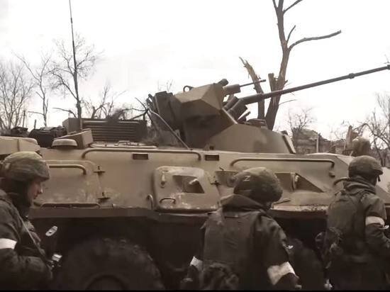    Фото: Кадр из видео.