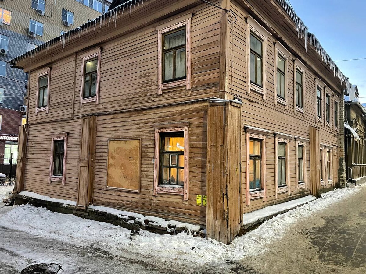 Изъятие аварийного жилья