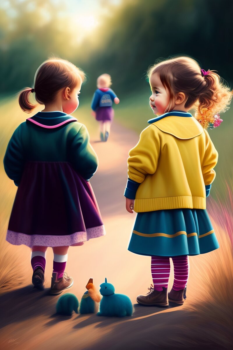 Давным-давно в маленькой деревне жили два друга по имени Джек и Том. Они были неразлучны и делали все вместе, от игр на полях до изучения близлежащих лесов. Их дружба была сильной и нерушимой, и они дорожили обществом друг друга больше всего на свете.

Однажды Джек наткнулся на сокровищницу золотых монет, играя на полях. Он был очень рад и не мог дождаться, чтобы поделиться новостями с Томом. Он побежал обратно в деревню, чтобы найти Тома и показать ему сокровище.

Том был в восторге от Джека и не мог поверить в его удачу. Он предложил им разделить сокровища поровну между собой, чтобы они оба могли быть богатыми и счастливыми. Джек согласился, и два друга разделили сокровище на две части, одну для Джека и одну для Тома.

Однако с течением дней Джек начал по-другому относиться к сокровищам. Он стал жадным и эгоистичным и начал накапливать золотые монеты, держа их все при себе. Он перестал проводить время с Томом и начал дистанцироваться от их дружбы.

Том был обижен и смущен поведением Джека. Он пытался поговорить с Джеком, но Джек был слишком поглощен своим вновь обретенным богатством, чтобы слушать. Вскоре Том понял, что жадность Джека разрушила их дружбу, и он почувствовал, что потерял самого важного человека в своей жизни.

Чувствуя себя грустным и одиноким, Том решил покинуть деревню и начать новую жизнь в другом месте. Он ничего не взял с собой, даже золотые монеты, которые Джек дал ему, потому что он понял, что богатство и материальное имущество не так важны, как любовь и дружба, которые он разделил с Джеком.

Прошли годы, и Джек жил одинокой жизнью, окруженной своим богатством, но лишенной настоящей дружбы и счастья. Тем временем Том процветал в своем новом доме в окружении друзей, которые любили его и заботились о нем.

Однажды Джек заболел и оказался на грани смерти. Он понял, что все его богатство и материальное имущество ничего не стоят по сравнению с дружбой, которую он потерял с Томом. Он отправил посланника Тому, умоляя его о прощении и попросив увидеть его в последний раз.

Том простил Джека и пришел к нему, и когда Джек увидел Тома, он был полон радости и облегчения. Два друга помирились и провели свои последние моменты вместе, вспоминая о своем детстве и приключениях, которыми они поделились. Джек умер, но его последние слова были благодарны за прощение Тома и их дружбу на всю жизнь.

Мораль этой притчи заключается в том, что богатство и материальное имущество приходят и уходят, но настоящая дружба бесценна и вечна. Именно узы дружбы приносят нам счастье и радость в жизни, а не накопление богатства или материального имущества. Поэтому всегда дорожите своими друзьями, потому что они являются настоящими сокровищами в жизни.


Уникальные истории, которые нет на Дзене читайте тут.