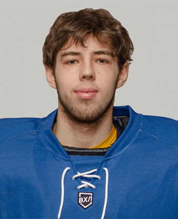    Егор Вельмакин   
Фото: с сайта клуба