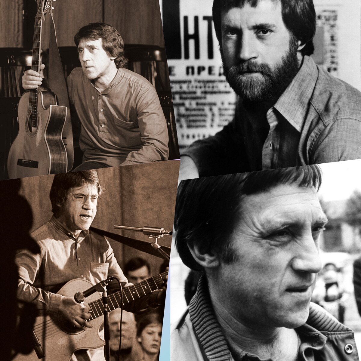 Мой коллаж.