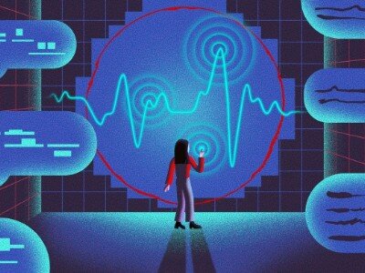    AI-лихорадка. Что представляют собой чат-боты Microsoft, «Яндекса» и Google?