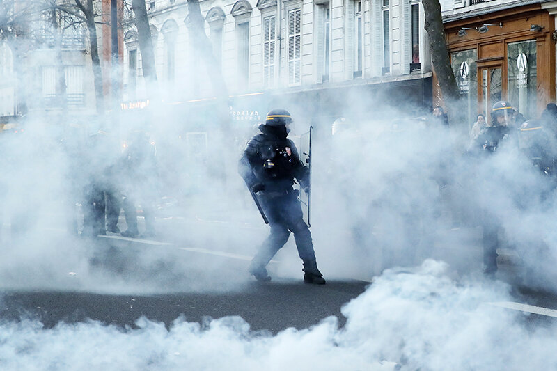    © TERESA SUAREZ/EPA/ТАСС