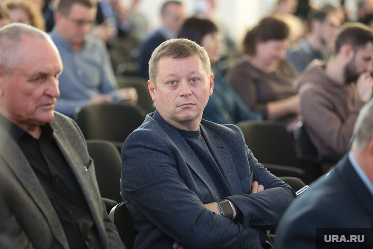    Силовики заинтересовались документами мэрии Целинного