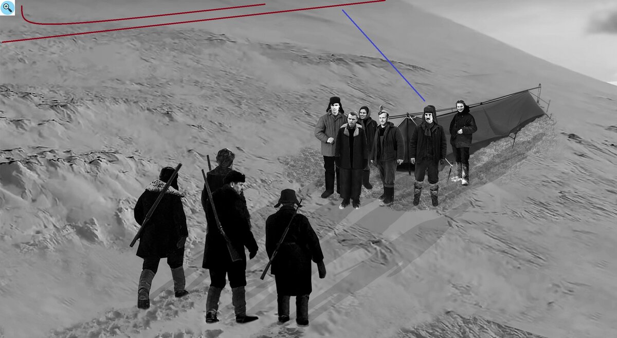 перевал больше нечего терять. перевал текст.