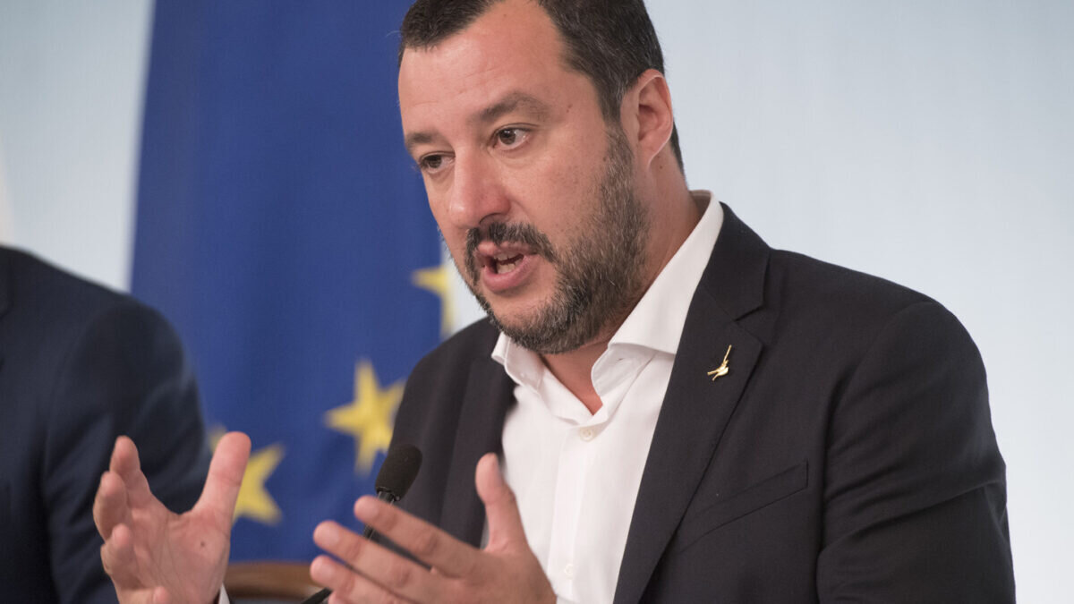 governo.it📷
