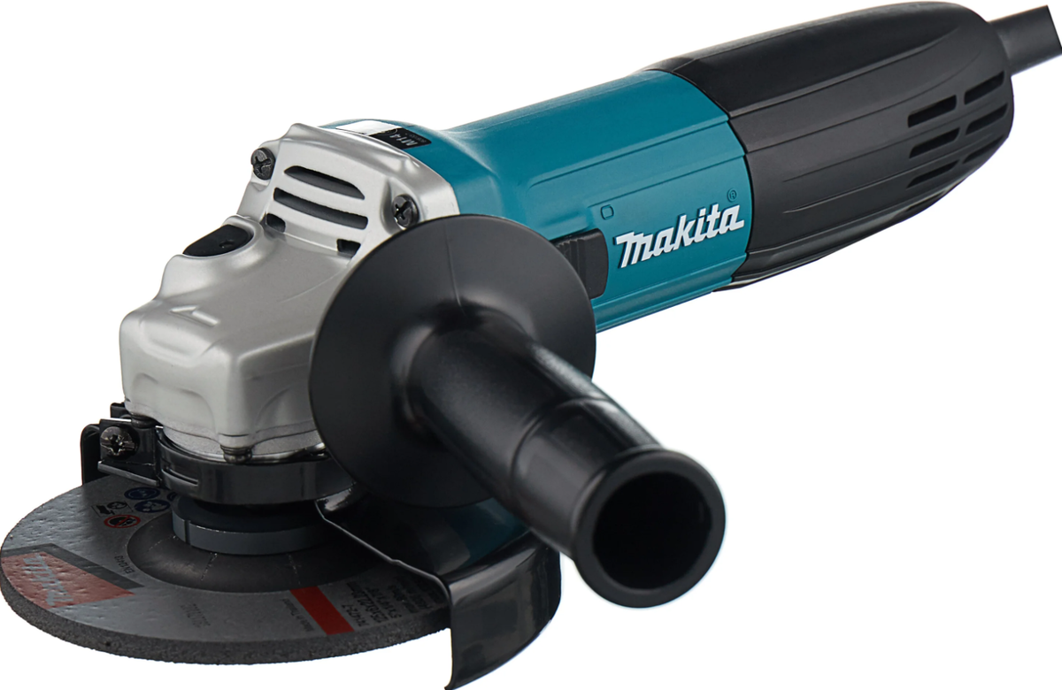 Makita GA5030, 720 Вт, 125 мм 
