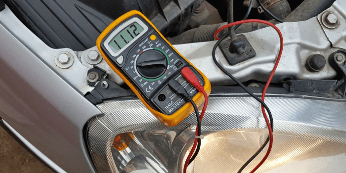 Автоэлектрика – что нужно знать автовладельцу | Uremont | Дзен