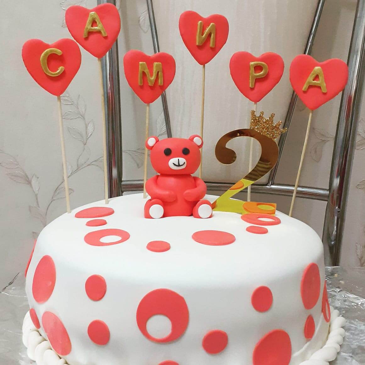 Торт для День рождения килограмм 900 руб