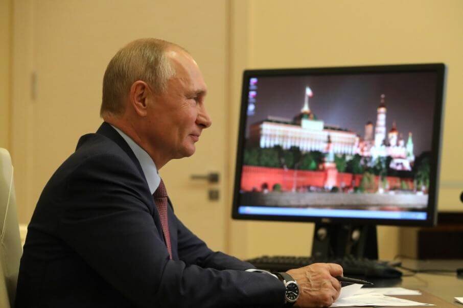 Фото: kremlin.ru