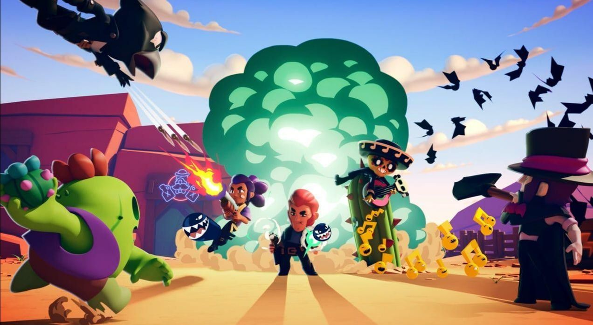 Загрузочный экран