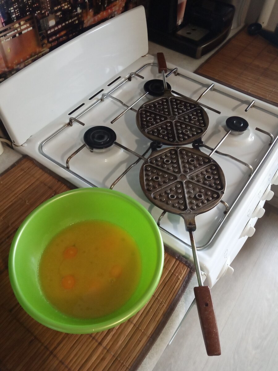 Фото автора.