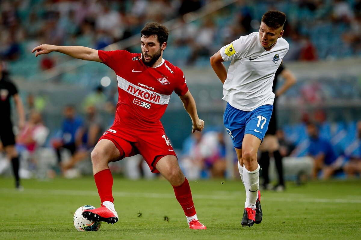 spartak.com