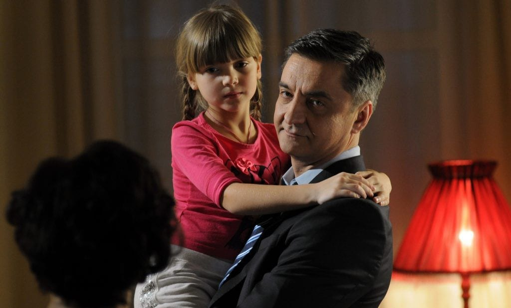 "сериал Шеф"