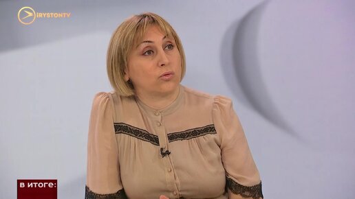 Людмила Башарина: «Необходимо создать детям все необходимые условия для обучения и развития»