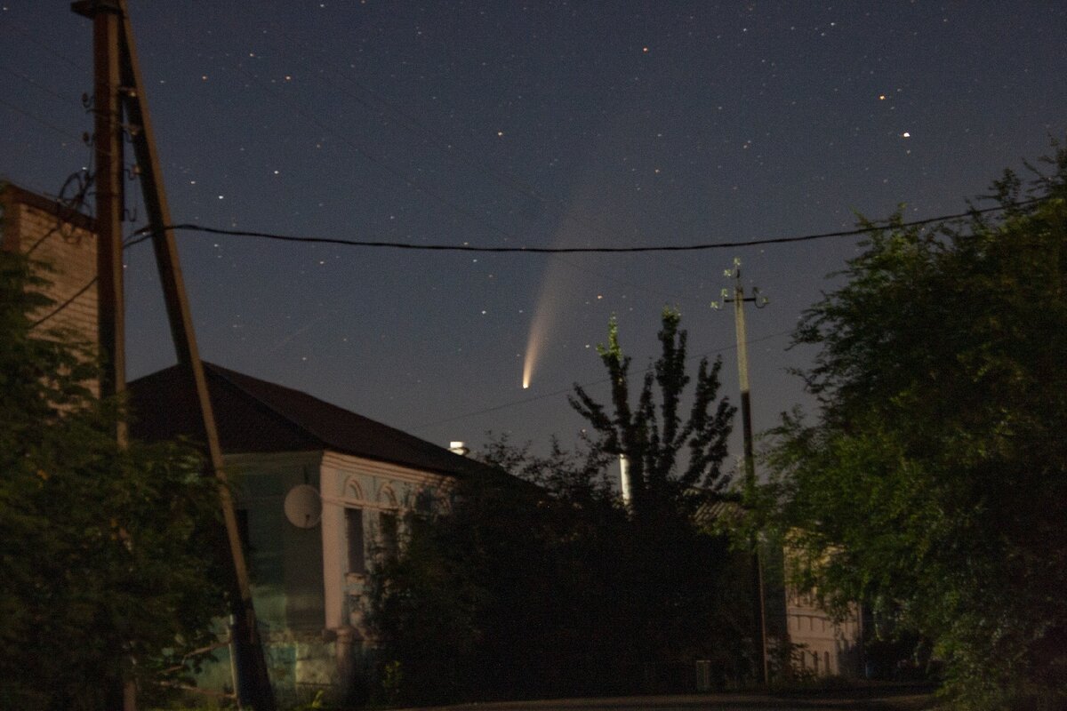 Фото - Наталья Землянская