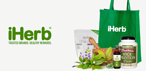 Заказывай с iHerb дешевле
