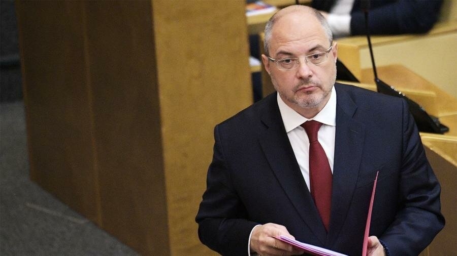 сергей гаврилов